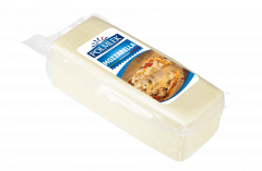 Ser Polmlek Mozzarella 