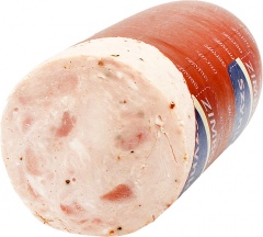 Kiełbasa szynkowa wieprzowa zimbo 
