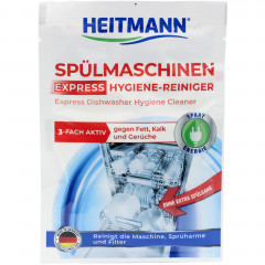 Odkamieniacz Heitmann do zmywarek exspress 