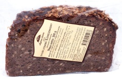 Chleb litewski słonecznikowy 