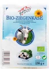 Ser kozi bio "greco" 