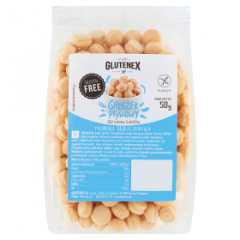 Groszek glutenex ptysiowy bezglutenowy 50g 