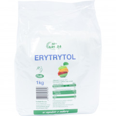 Erytrytol Pro Natura 