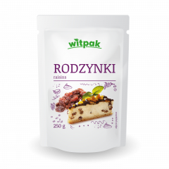 Rodzynki Witpak 