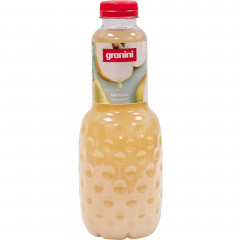 Nektar Granini gruszkowy 1l + kaucja 50 gr 