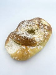 Ozdowscy - bułka słodka ser 90g 