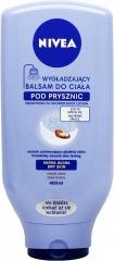 NIVEA Wygładzający balsam do ciała pod prysznic 400 ml