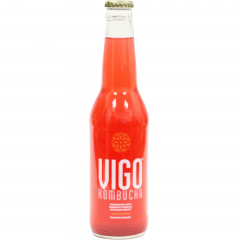 Kombucha Vigo Schisandra butelka 