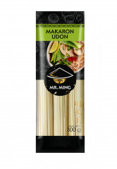 Makaron Mr.Ming udon 