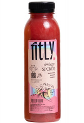 FitLY Święty Spokój świeży sok HPP 