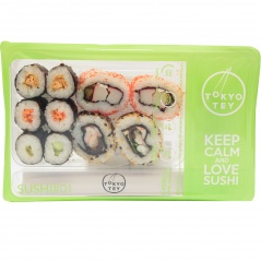 ZESTAW SUSHI #1 250G
