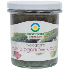 Bioprzecier ogórkowy 