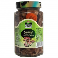 Opienki marynowane 