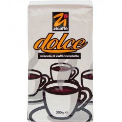 Dolce kawa mielona 250g 
