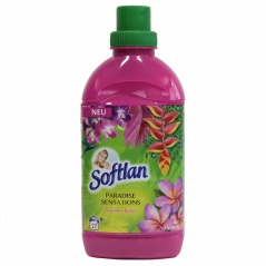 Koncentrat do płukania Softlan Paradise Sensations 