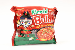 Zupa instant Buldak Kimchi Ramen 