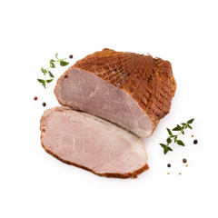 Szynka Dolina Dobra bez konserwantów kg 