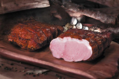 Szynka Spar góralska 