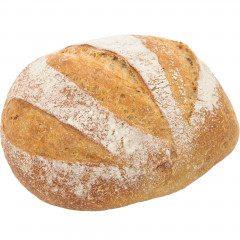 Chleb alzacki (dostępny od przedziału 13-15) 