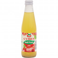 Sok 100% smaki Victorii jabłkowy 250 ml 