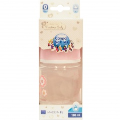 Butelka szerokootworowa antykolkowa easystart 120ml 