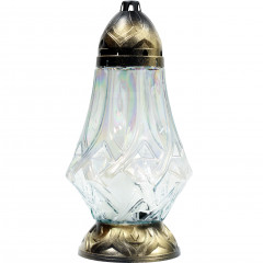 Znicz amikus z303 37cm 48h 1szt 