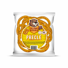 Precle przysmak bobra 