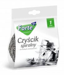 Forte+ Czyścik spiralny 1 szt.