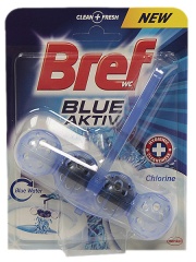 Bref BlueAktiv Chlorine 50g