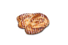 Drożdżówka kacza łapa - Bagietka 