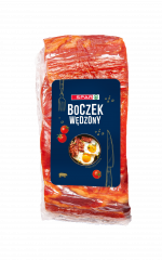 Spar boczek wędzony 