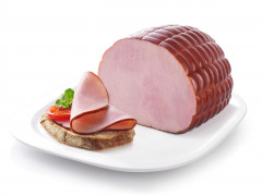 Szynka Morliny litewska kg 