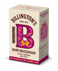 Cukier Billingtons Natural Muscovado
