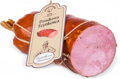 Kiełbasa Prosiaczek Dziadkowa Szynkowa kg 