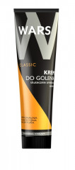 WARS CLASSIC Krem do golenia 65g