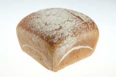 Chleb Cymes kaszubski pszenno-żytni krojony 