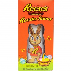 Reese's Reester Bunny 