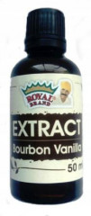 Ekstrakt royal waniliowy 50ml 