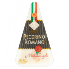 TEMAR SER PECORINO ROMANO 200G ZARPELLON