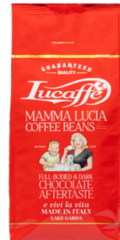 Kawa ziar lucaffe mamma lucia 1kg 