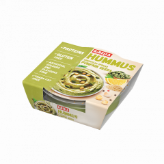 Hummus Ribella z pestkami dyni 