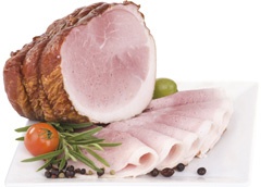 Szynka Olewnik ze Starej Wędzarni 