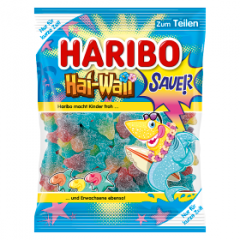 Żelki Haribo Hai-Waii 