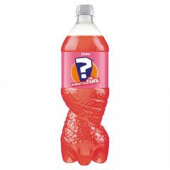 Napój gaz fanta zero what the fanta 850ml pet 