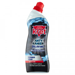 KRET Żel do WC 750g Multi Action