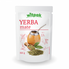 Yerba mate Witpak 