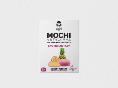 Lody miss ti japoński deser mochi exotic fantasy 35g 
