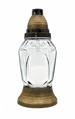 Znicz amikus z5 25cm 22h 1szt 