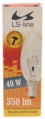Świetlówka 40w e14 ls-line 