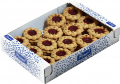 Ciastka Primart Margolki wiśniowe 